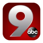 Logo of KGUN 9 Tucson News android Application 