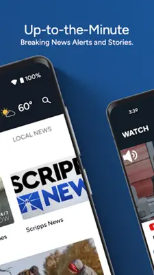 KGUN 9 Tucson News android App screenshot 22